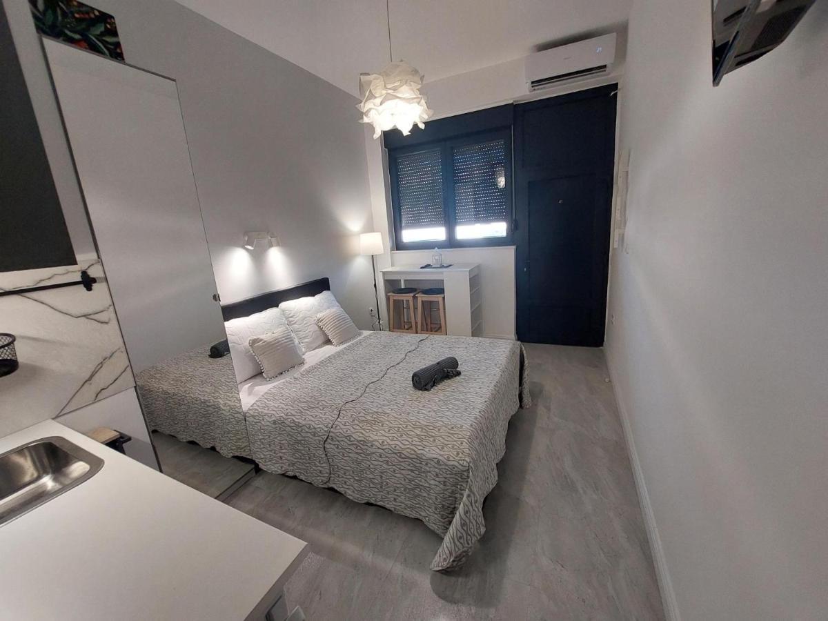 Lipotica Rooms Задар Экстерьер фото