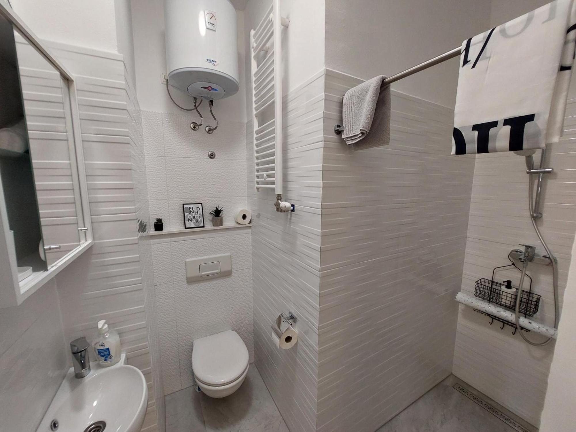 Lipotica Rooms Задар Экстерьер фото